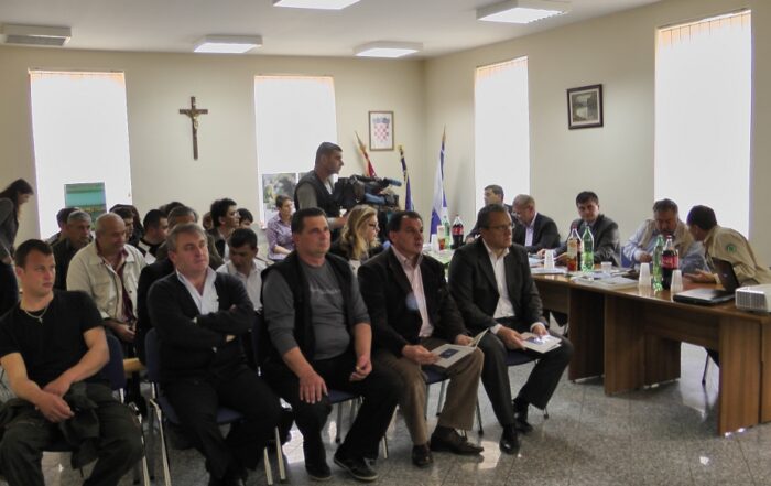 Foto: Renata Jurić
