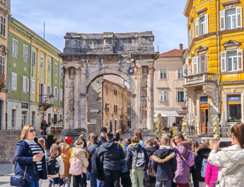 Natura u projektu RastiTU