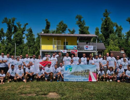 Zajedničkim snagama za čišću Savu: Ekološka akcija čišćenja korita rijeke