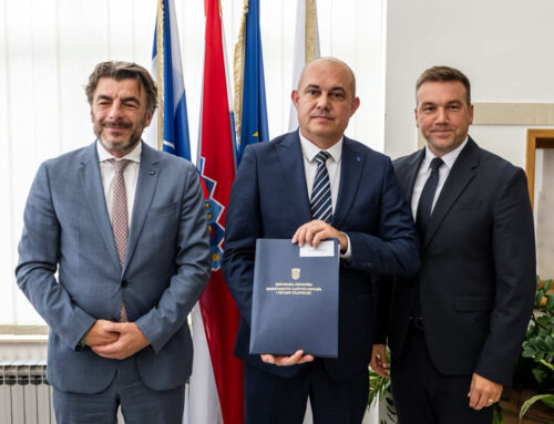 Gotovo 2 milijuna eura za obnovu prirode Brodsko-posavske županije: Natura Slavonica kreće u veliki projekt na Pašnjaku Ivi i Bari Dvorini